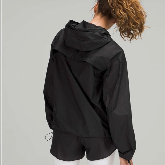 Lululemon step out anorak - Picture 2 of 3